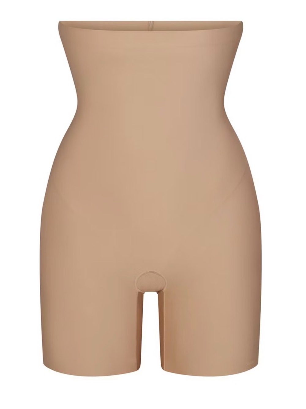 SKIMS BODY CORE SCULPT HIGH-WAISTED SHORT High-Waist Shaping Shorts